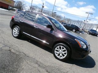 Used 2011 Nissan Rogue in Bridgeton, New Jersey