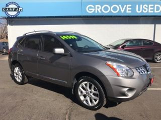 Used 2012 Nissan Rogue S in Englewood, Colorado