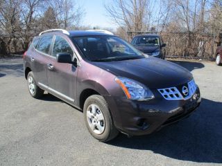 Used 2014 Nissan Rogue S in Schenectady, New York