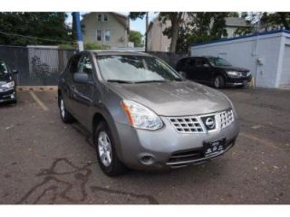 Used 2010 Nissan Rogue S in Bloomfield, New Jersey