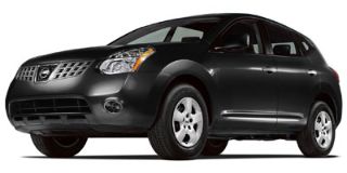 Used 2010 Nissan Rogue in Long Beach, California