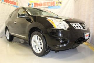 Used 2013 Nissan Rogue in Milwaukee, Wisconsin