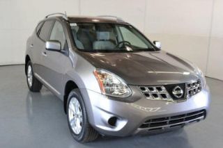 Used 2013 Nissan Rogue SV in London, Kentucky