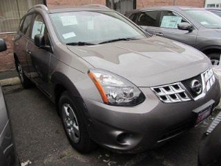 Used 2015 Nissan Rogue S in Neptune, New Jersey