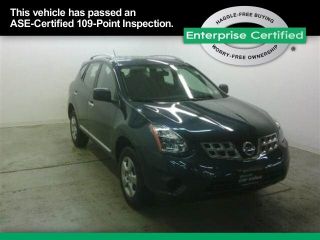 Used 2015 Nissan Rogue S in Hazelwood, Missouri