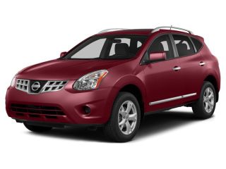 Used 2015 Nissan Rogue S in North Attleboro, Massachusetts