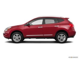 Used 2015 Nissan Rogue S in Albuquerque, New Mexico