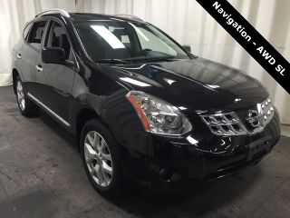 Used 2013 Nissan Rogue in Marlborough, Massachusetts