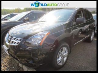 Used 2015 Nissan Rogue S in Denville, New Jersey