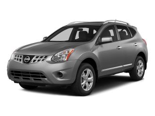 Used 2015 Nissan Rogue S in Rochester, New York