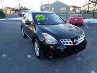 Used 2012 Nissan Rogue in Revere, Massachusetts