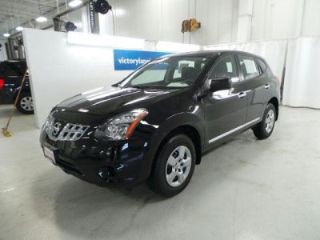 Used 2015 Nissan Rogue S in Appleton, Wisconsin