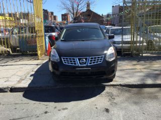 Used 2010 Nissan Rogue SL in Bronx, New York