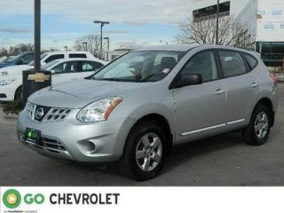 Used 2012 Nissan Rogue in Denver, Colorado