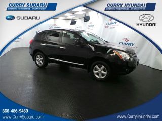 Used 2013 Nissan Rogue S in Cortlandt Manor, New York