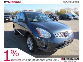 Used 2013 Nissan Rogue in Vandalia, Ohio