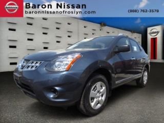 Used 2014 Nissan Rogue S in Greenvale, New York