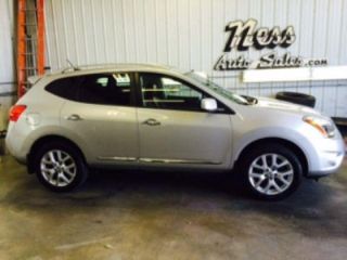 Used 2011 Nissan Rogue in West Fargo, North Dakota