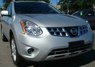 Used 2013 Nissan Rogue in Hyannis, Massachusetts