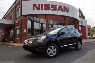 Used 2015 Nissan Rogue S in Stafford, Virginia