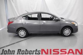 Used 2016 Nissan Rogue S in Manchester, Tennessee