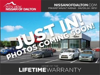Used 2016 Nissan Rogue SV in Dalton, Georgia