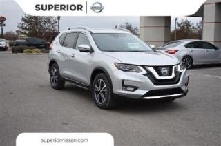 Used 2017 Nissan Rogue SL in Conway, Arkansas