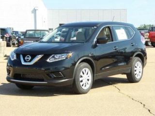 Used 2016 Nissan Rogue S in Brandon, Mississippi