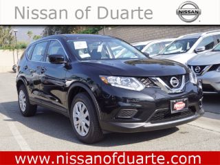 Used 2016 Nissan Rogue S in Duarte, California