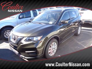 Used 2017 Nissan Rogue SV in Surprise, Arizona