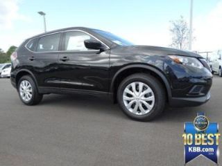 Used 2016 Nissan Rogue S in Orlando, Florida