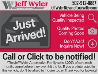 Used 2017 Nissan Rogue S in Louisville, Kentucky