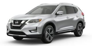 Used 2017 Nissan Rogue SL in Fort Pierce, Florida