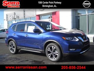 Used 2018 Nissan Rogue SL in Birmingham, Alabama