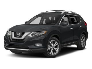 Used 2018 Nissan Rogue SL in Leesburg, Florida