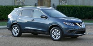 Used 2016 Nissan Rogue S in Harvey, Louisiana