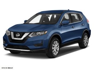 Used 2017 Nissan Rogue S in Van Nuys, California