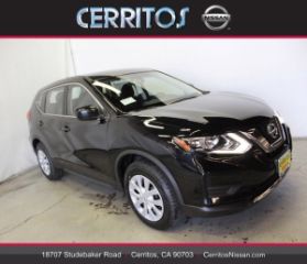 Used 2017 Nissan Rogue S in Cerritos, California