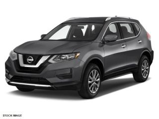 Used 2017 Nissan Rogue SV in Van Nuys, California