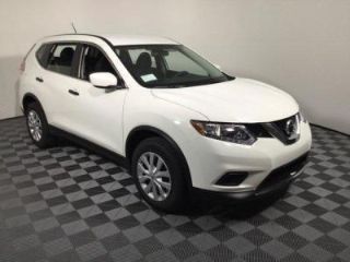 Used 2016 Nissan Rogue S in Charlotte, North Carolina