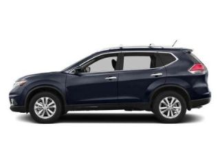 Used 2016 Nissan Rogue SV in Alexandria, Virginia