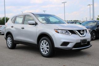 Used 2016 Nissan Rogue S in Columbus, Ohio
