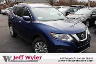 Used 2017 Nissan Rogue SV in Saint Matthews, Kentucky