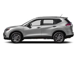 Used 2016 Nissan Rogue SL in Milwaukee, Wisconsin