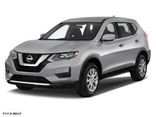 Used 2017 Nissan Rogue S in Hermantown, Minnesota