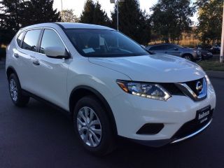 Used 2016 Nissan Rogue S in Vancouver, Washington