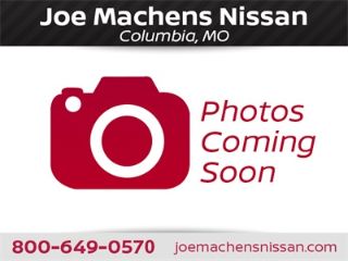 Used 2017 Nissan Rogue S in Columbia, Missouri