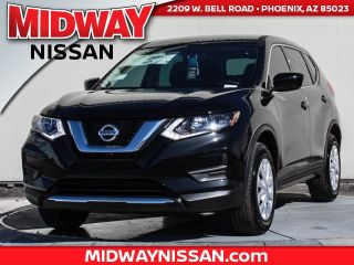 Used 2017 Nissan Rogue S in Phoenix, Arizona