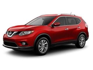 Used 2016 Nissan Rogue SV in Oshkosh, Wisconsin