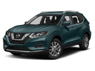 Used 2017 Nissan Rogue S in South Burlington, Vermont